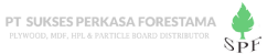 Logo spf