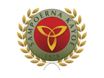 Sampoerna Kayoe – Plywood & Engineered Wood Indonesia