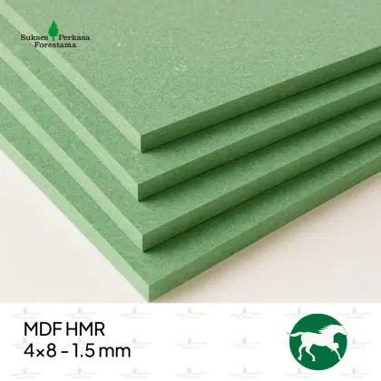 Gambar untuk MDF HMR