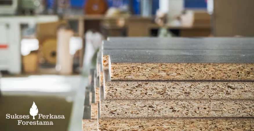 Distributor Particle Board Area Malang Harga Murah untuk Furniture gallery 2