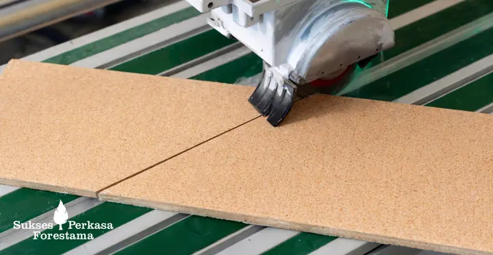 Tips Memotong dan Mengolah MDF agar Rapi dan Tidak Mudah Rusak