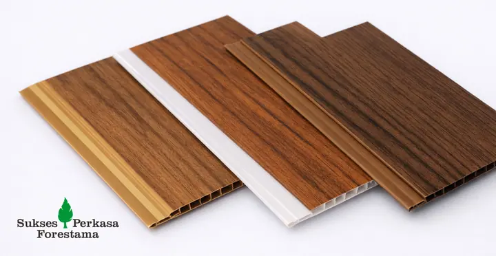 Jenis-Jenis Decorative Panel: Dari PVC, WPC, hingga Panel 3D