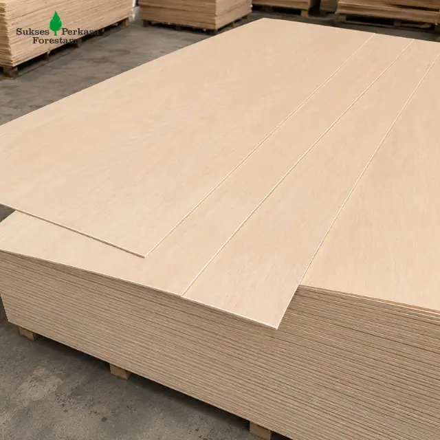 Distributor Triplek Area Malang Grade A untuk Konstruksi & Interior 4