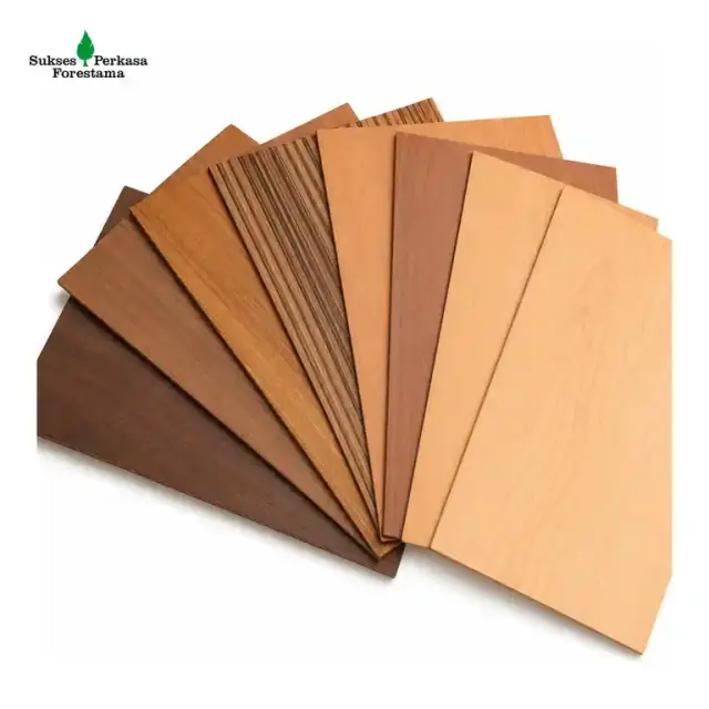 Distributor Fancy Plywood Motif Eksklusif