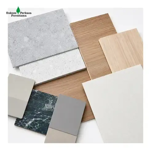 Distributor Flooring Vinyl, SPC, dan Parket Terlengkap
