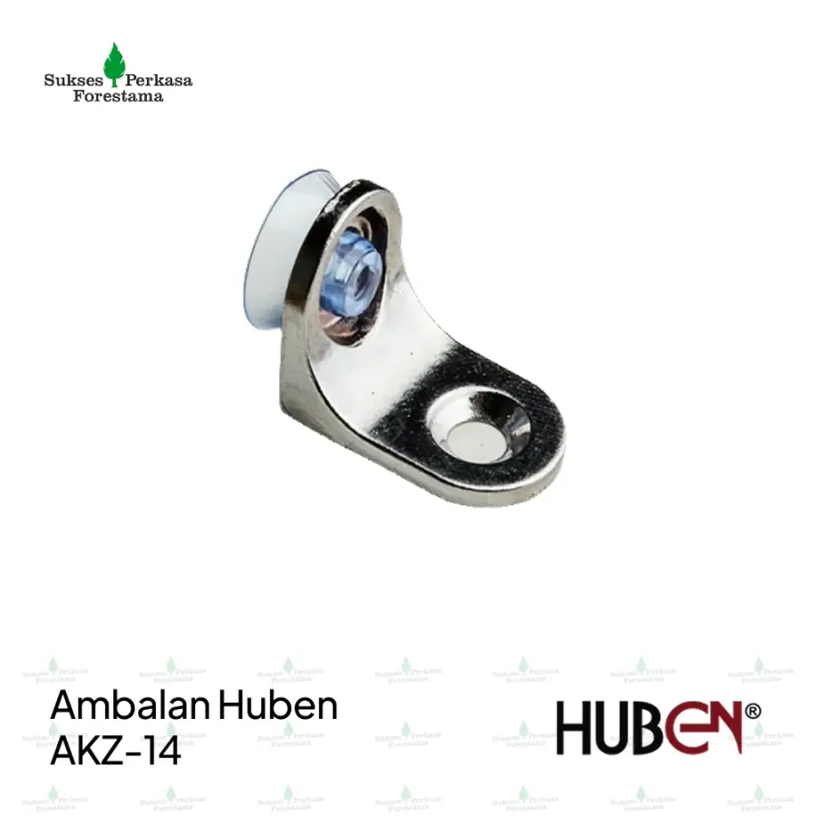 Ambalan Huben AKZ-14