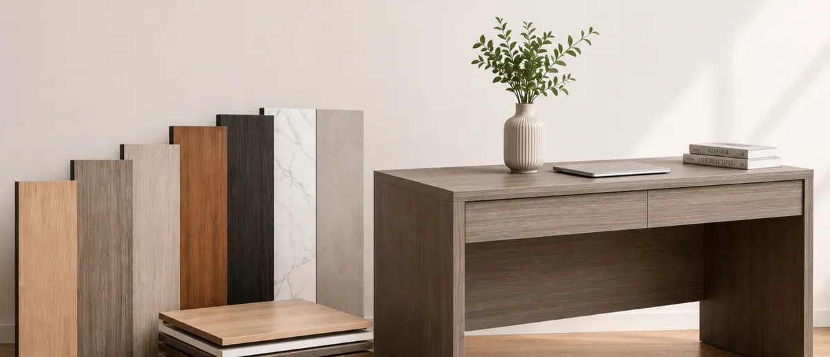 Meja & Countertop