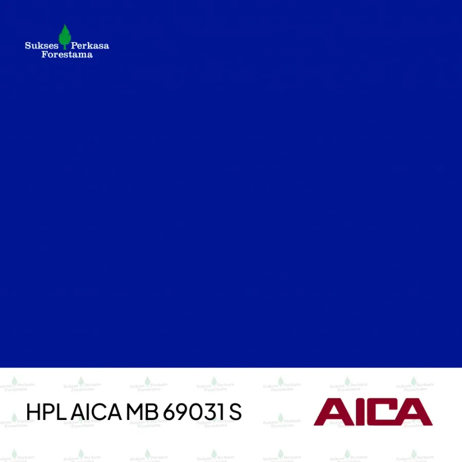 HPL AICA MB 69031 S