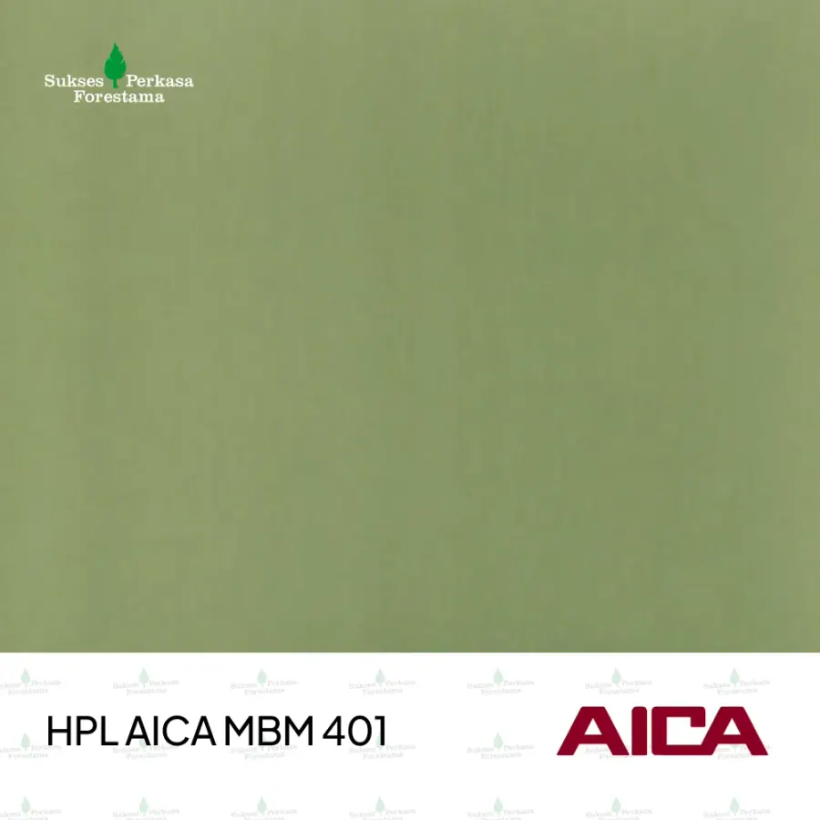 HPL AICA MBM 401