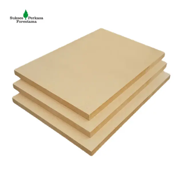 Distributor MDF Terpecaya| PT Sukses Perkasa Forestama