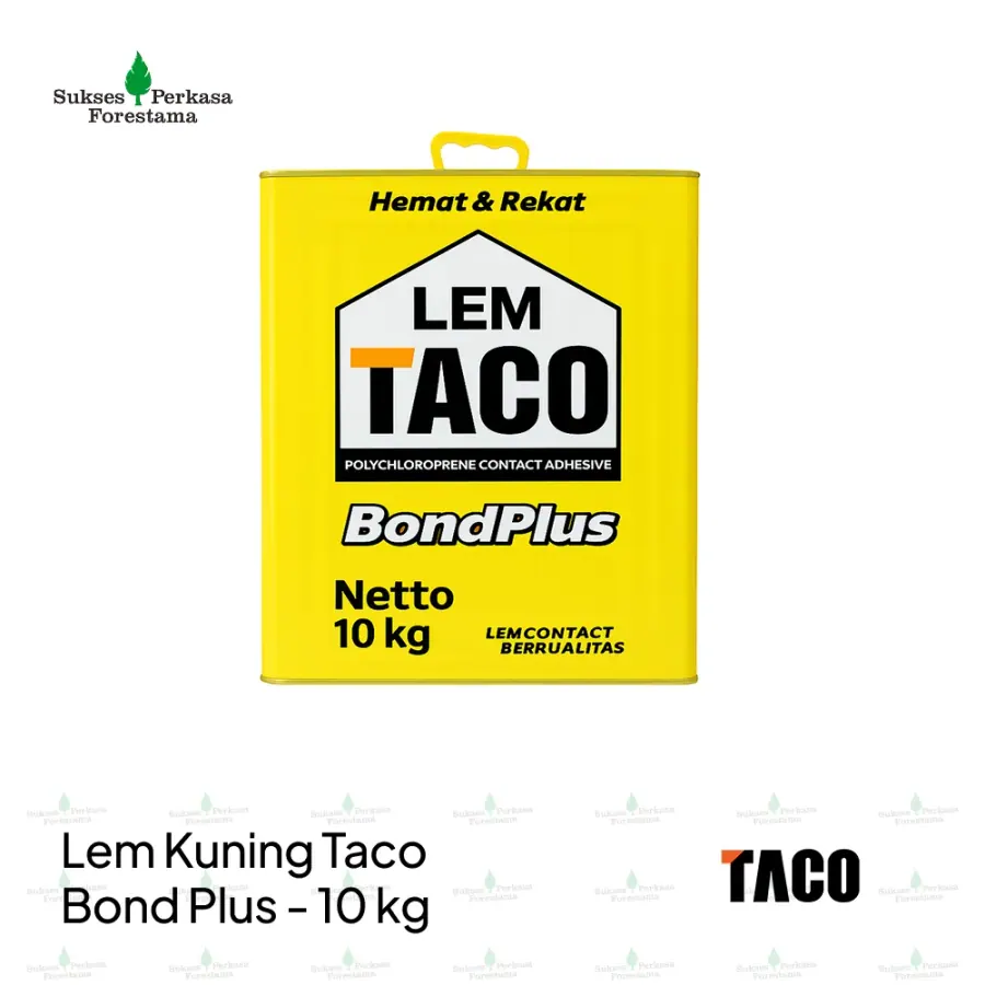 Lem Taco Bond Plus 10 kg