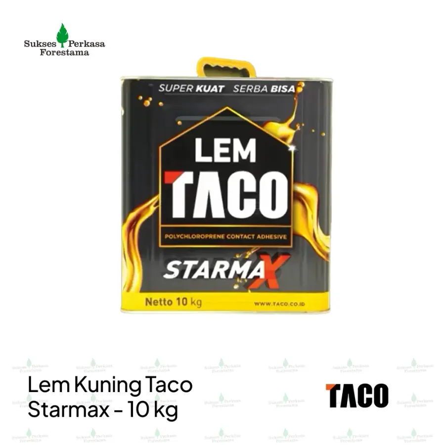 Lem Taco Starmax 10 kg