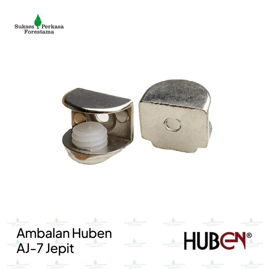 Ambalan Huben AJ-7 Jepit