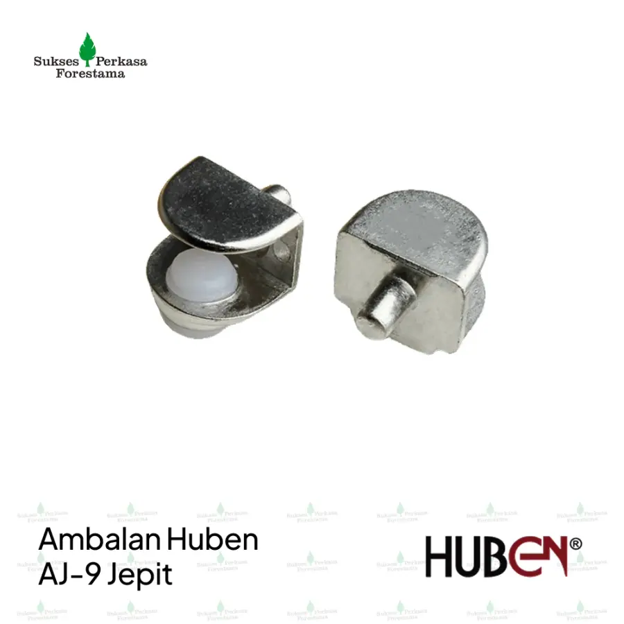 Ambalan Huben AJ-9 Jepit