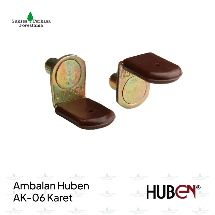 Ambalan Huben AK-06 Karet