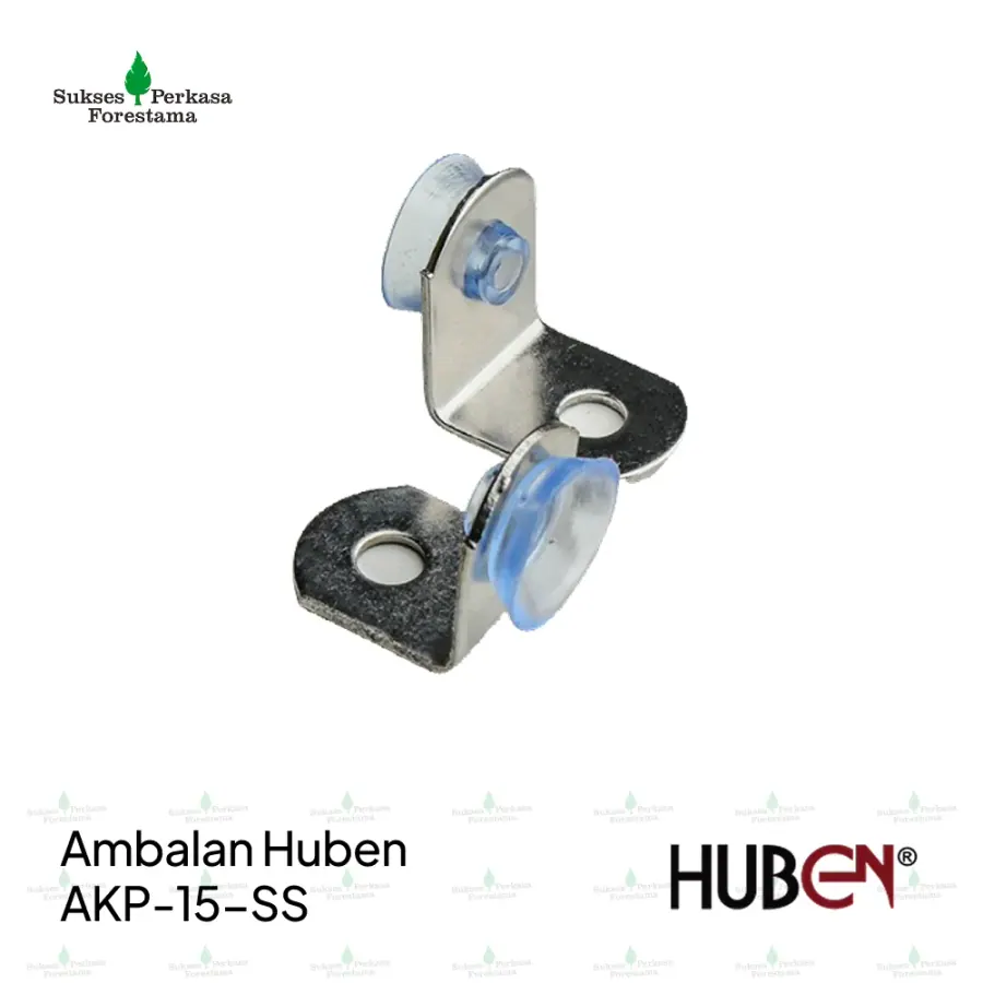 Ambalan Huben AKP-15-SS