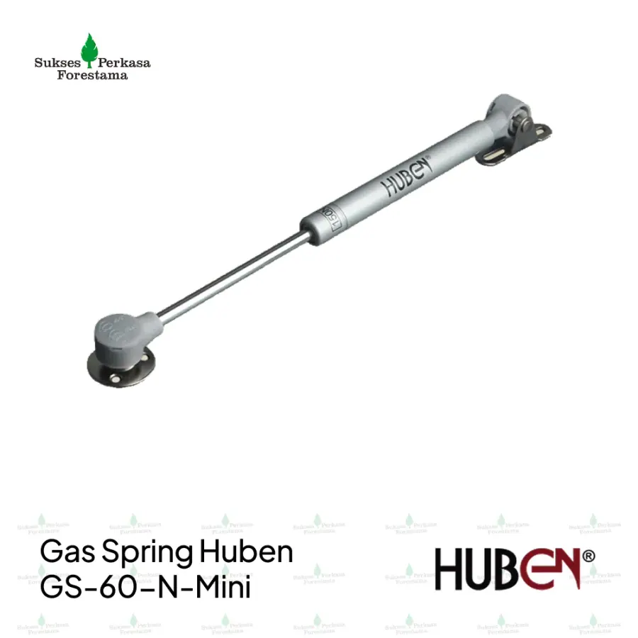 Gas Spring Huben GS-60-N-Mini