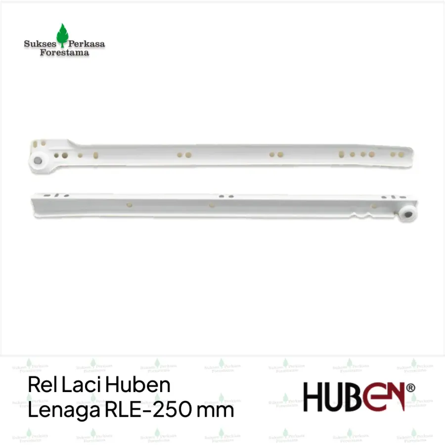 Rel Laci Huben Lenaga RLE-250 mm