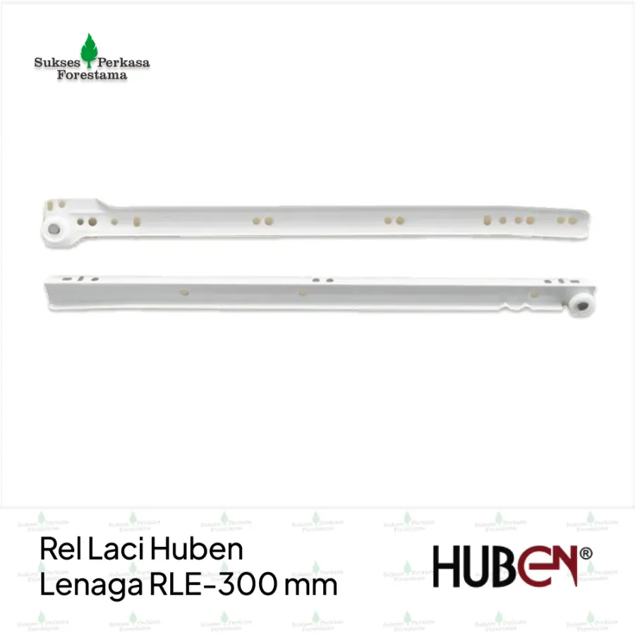 Rel Laci Huben Lenaga RLE-300 mm