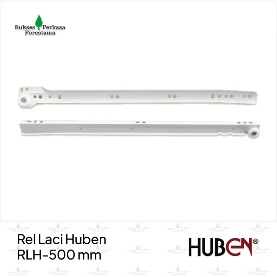 Rel Laci Huben RLH-500 mm