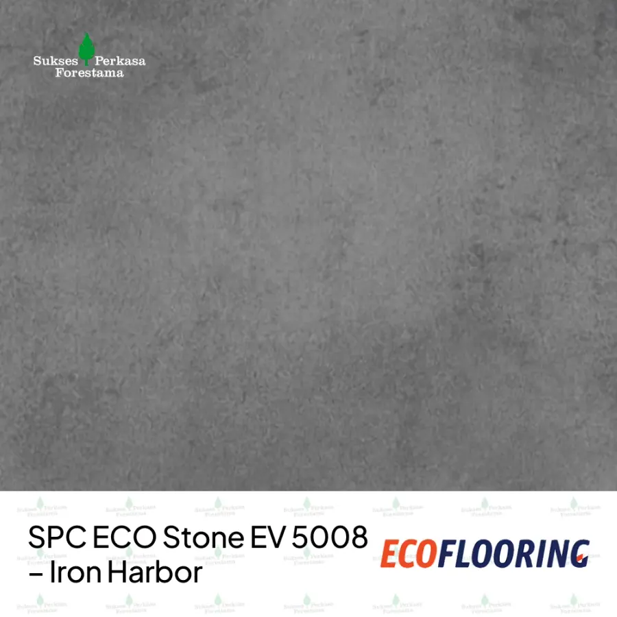 SPC ECO Stone EV 5008 – Iron Harbor