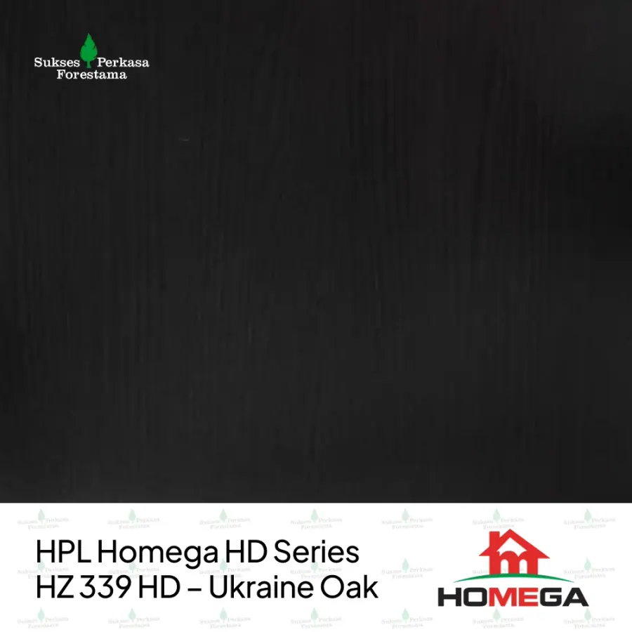 HPL Homega HD Series HZ 339 HD – Ukraine Oak