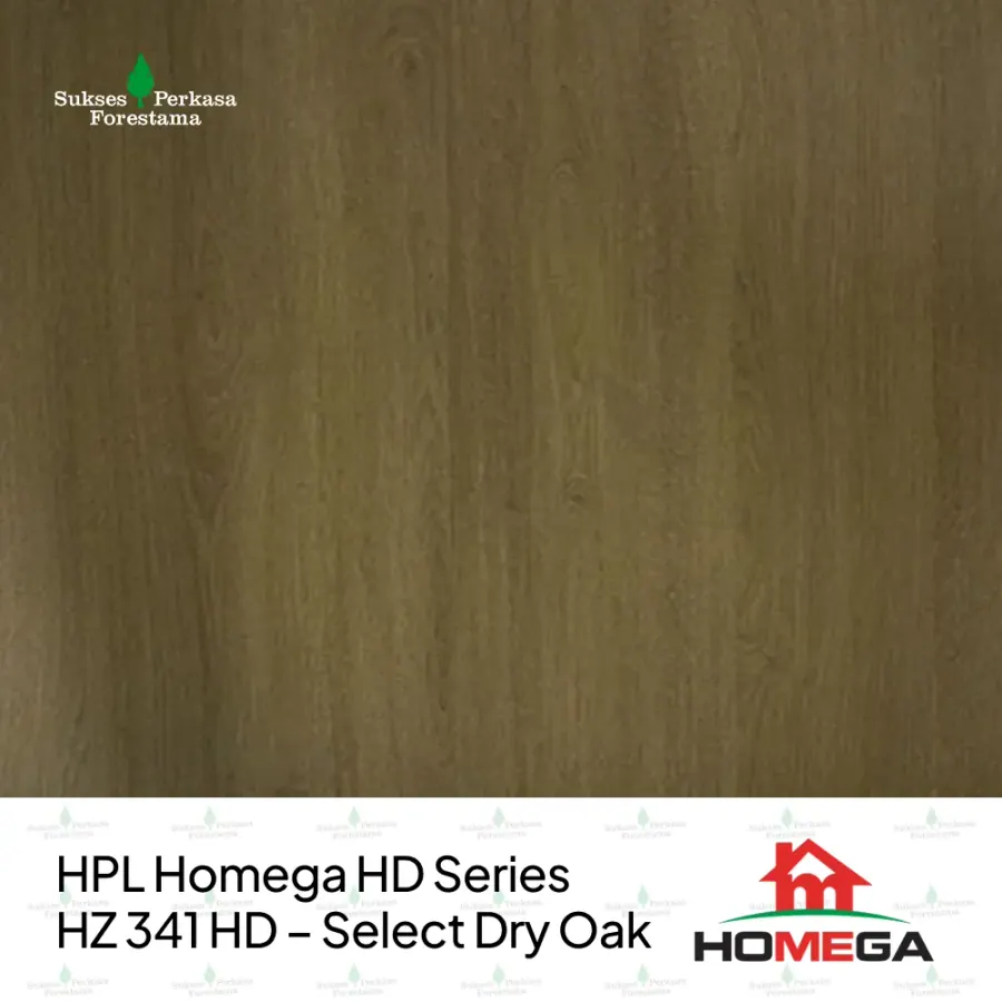 HPL Homega HD Series HZ 341 HD – Select Dry Oak
