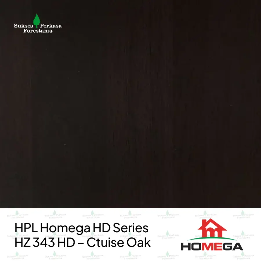 HPL Homega HD Series HZ 343 HD – Ctuise Oak