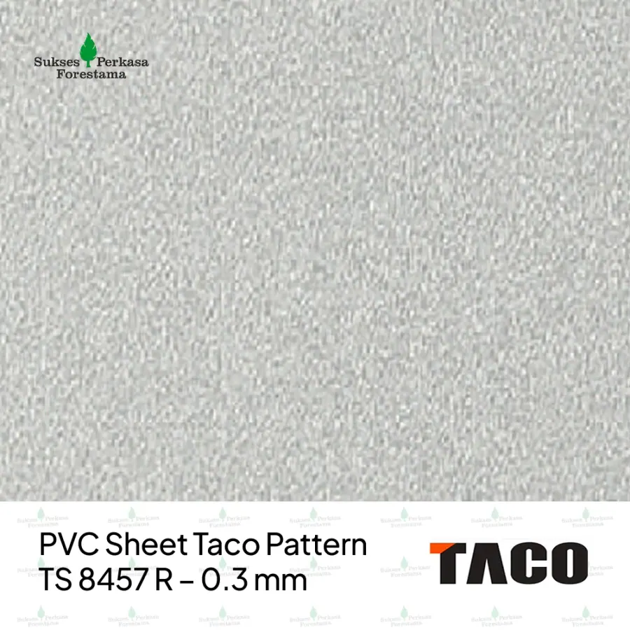 PVC Sheet Taco Pattern TS 8457 R – 0.3 mm