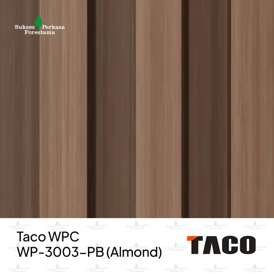 Taco WPC WP-3003-PB (Almond)