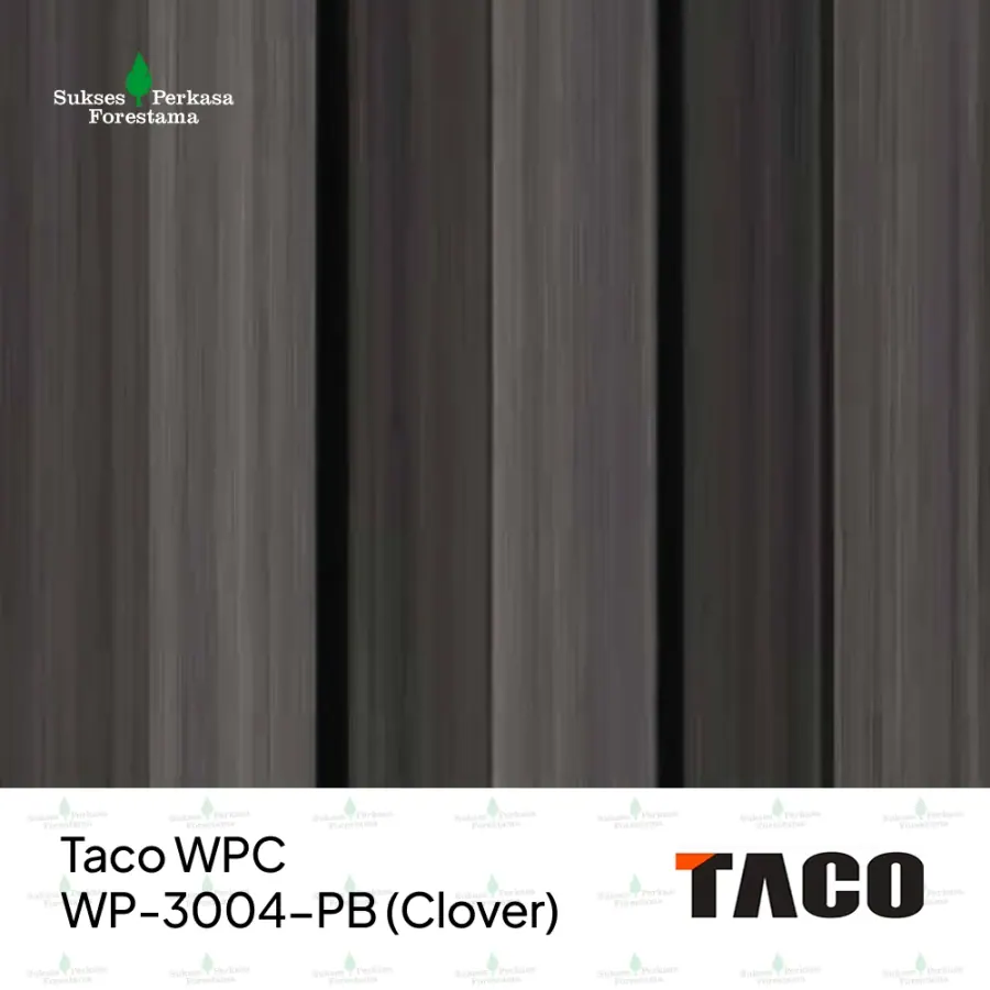 Taco WPC WP-3004-PB (Clover)