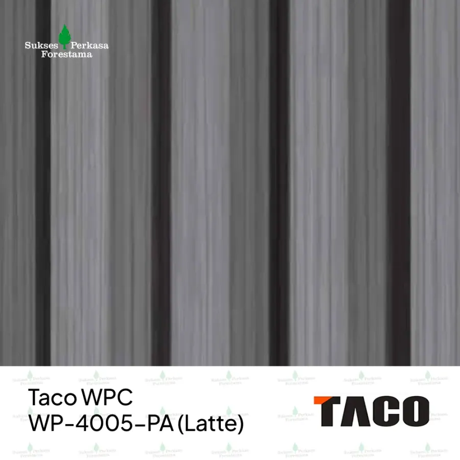 Taco WPC WP-4005-PA (Latte)