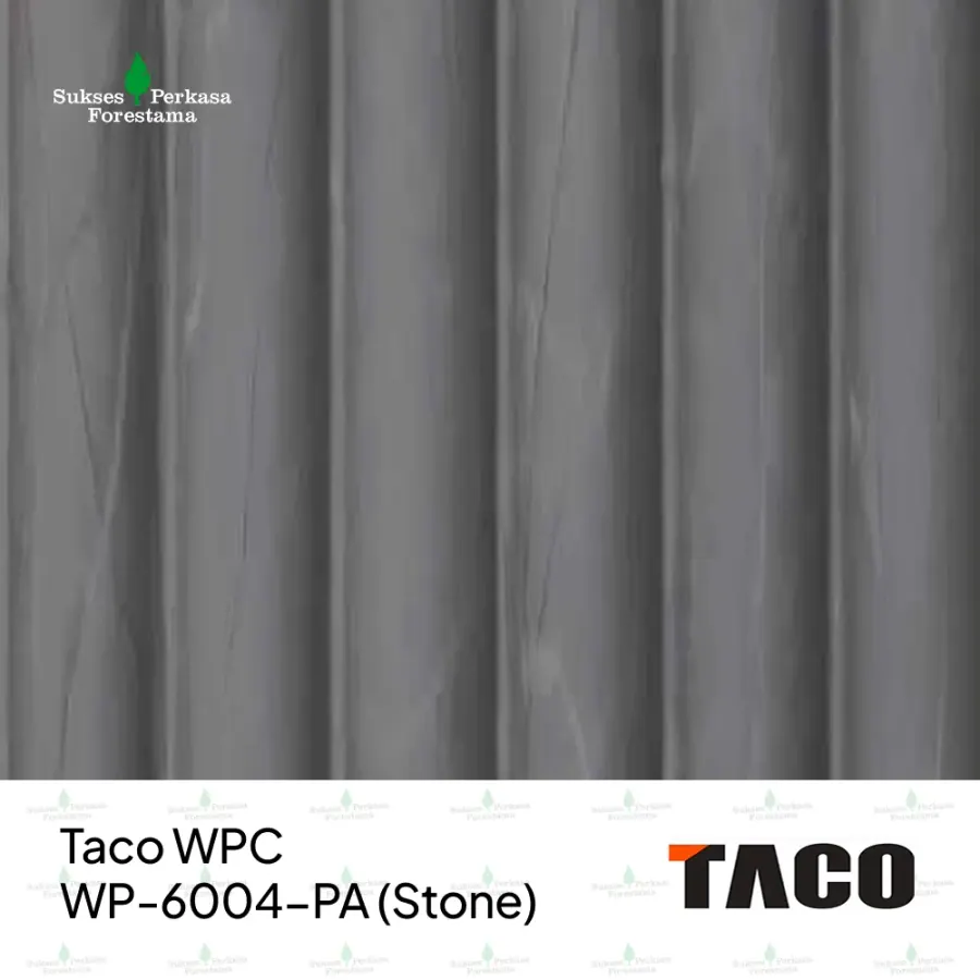 Taco WPC WP-6004-PA (Stone)