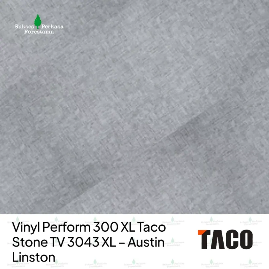 Vinyl Perform 300 XL Taco Stone TV 3043 XL – Austin Linston