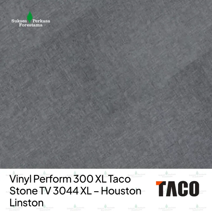 Vinyl Perform 300 XL Taco Stone TV 3044 XL – Houston Linston