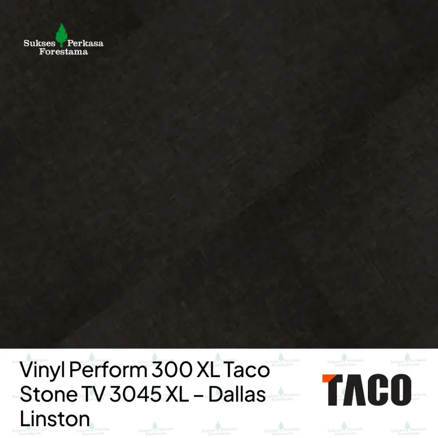 Vinyl Perform 300 XL Taco Stone TV 3045 XL – Dallas Linston