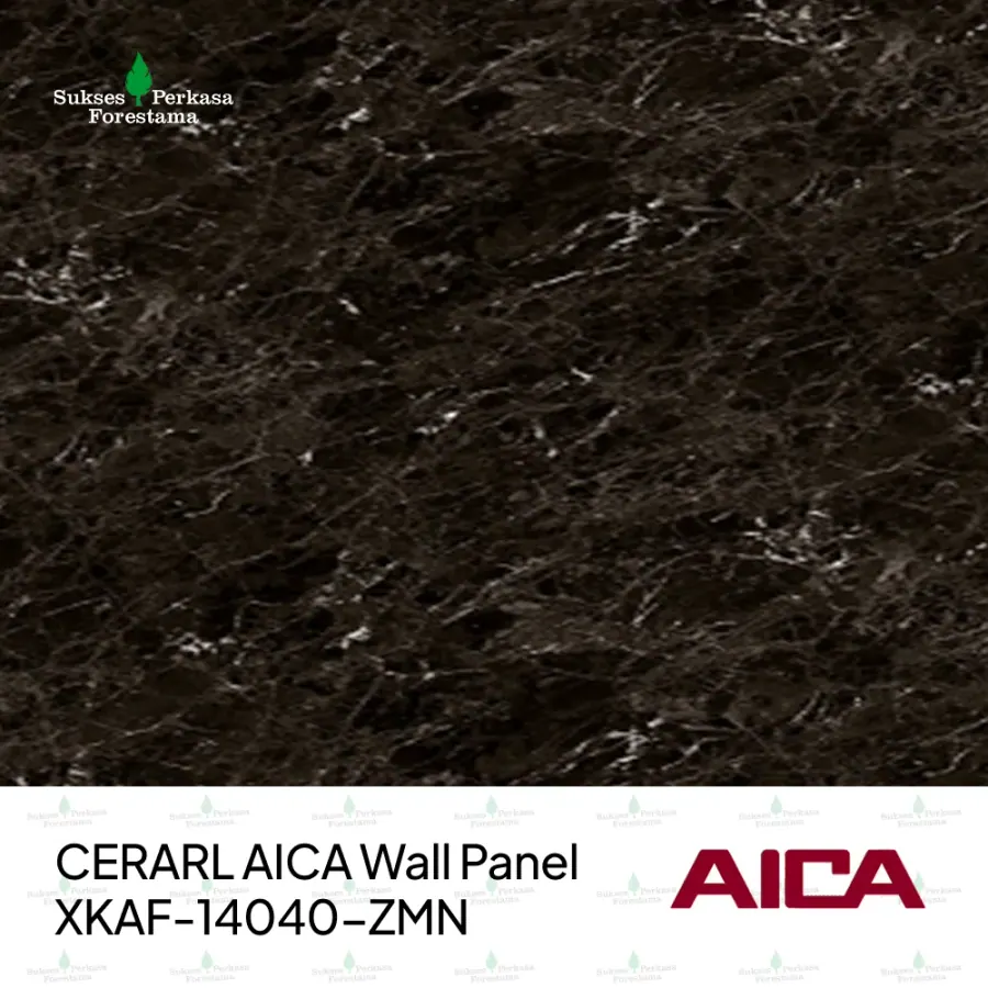 CERARL AICA Wall Panel XKAF-14040-ZMN