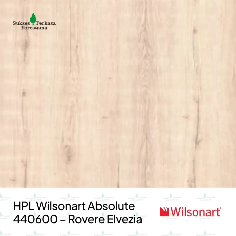 HPL Wilsonart Absolute 440600 – Rovere Elvezia