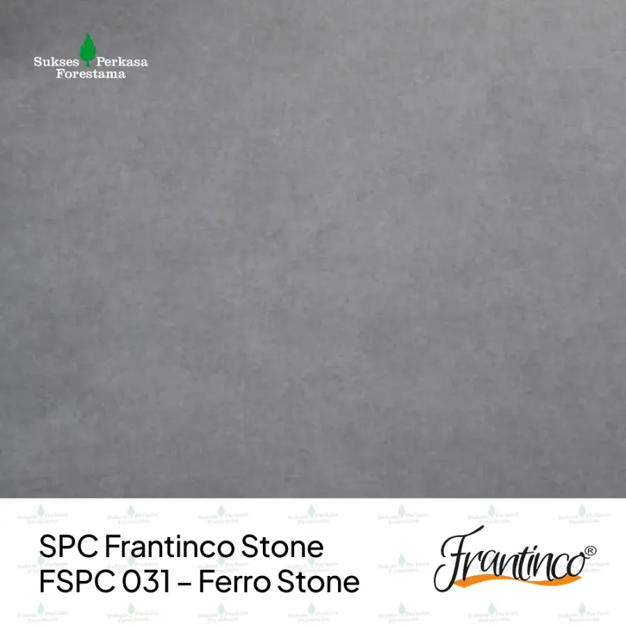 SPC Frantinco Stone FSPC 031 – Ferro Stone