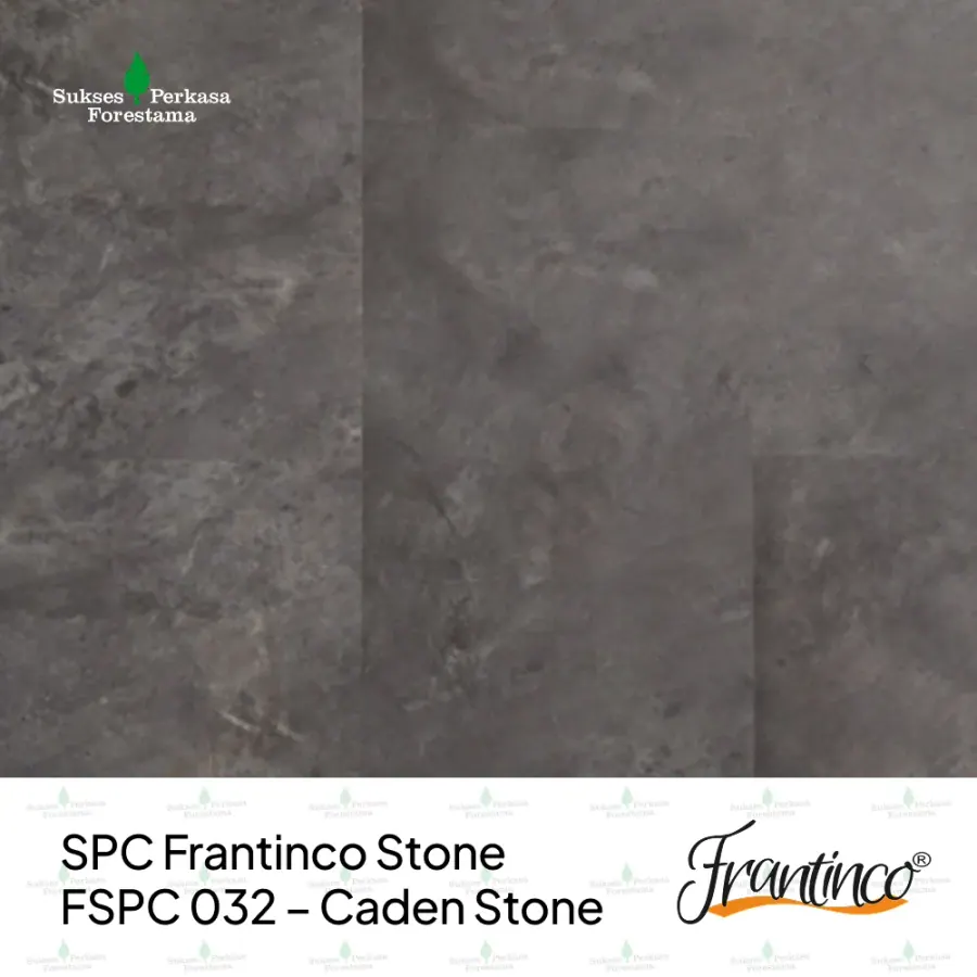 SPC Frantinco Stone FSPC 032 – Caden Stone
