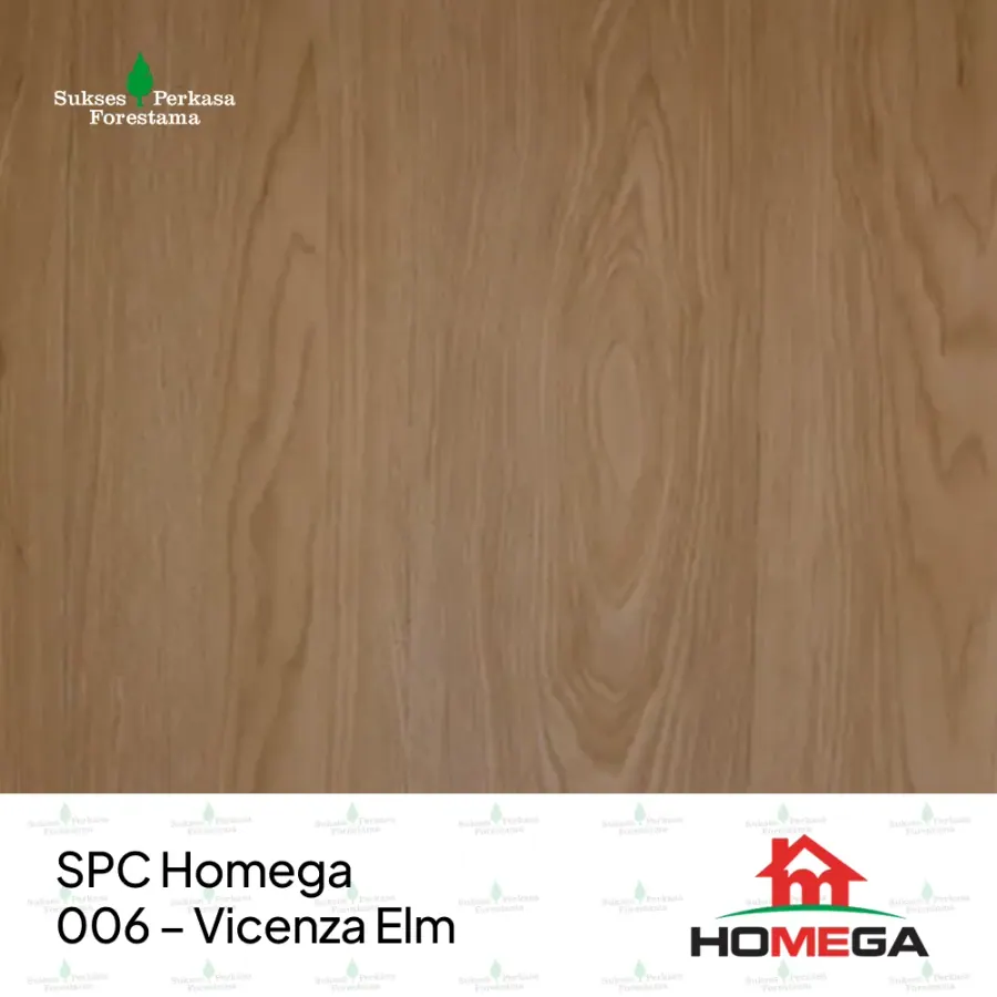 SPC Homega 006 – Vicenza Elm
