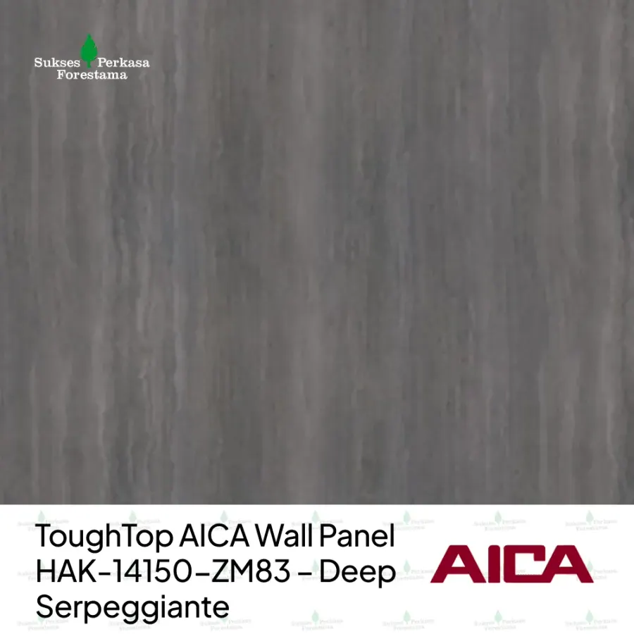 ToughTop AICA Wall Panel HAK-14150-ZM83 – Deep Serpeggiante