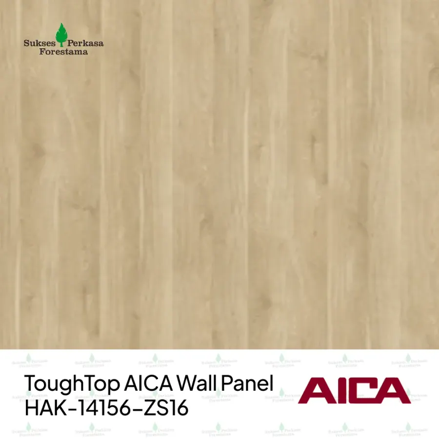 ToughTop AICA Wall Panel HAK-14156-ZS16