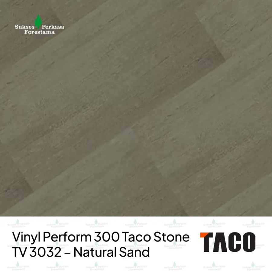 Vinyl Perform 300 Taco Stone TV 3032 – Natural Sand