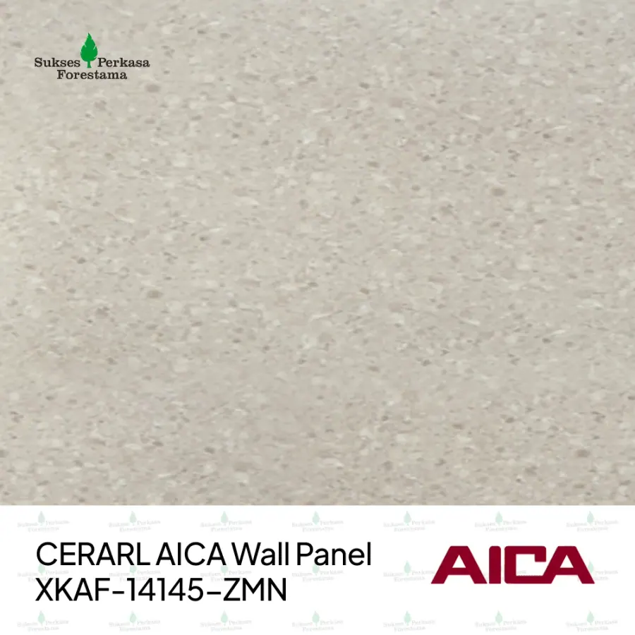 CERARL AICA Wall Panel XKAF-14145-ZMN