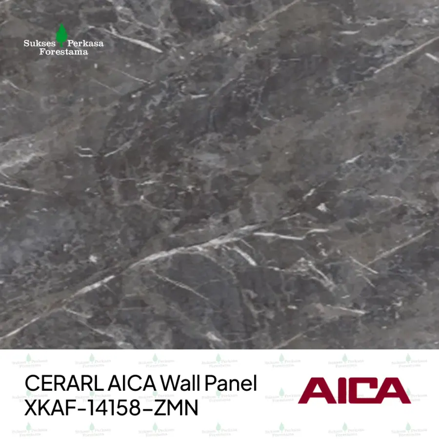 CERARL AICA Wall Panel XKAF-14158-ZMN