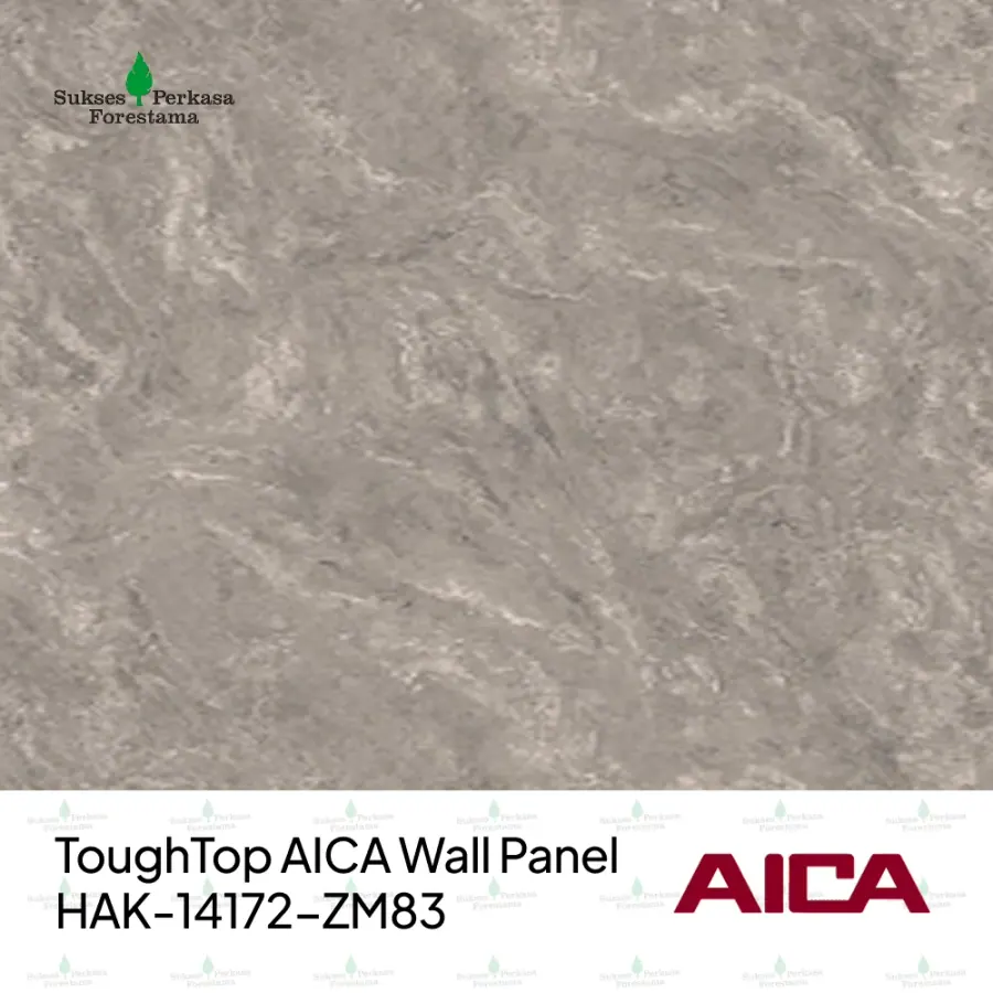 ToughTop AICA Wall Panel HAK-14172-ZM83
