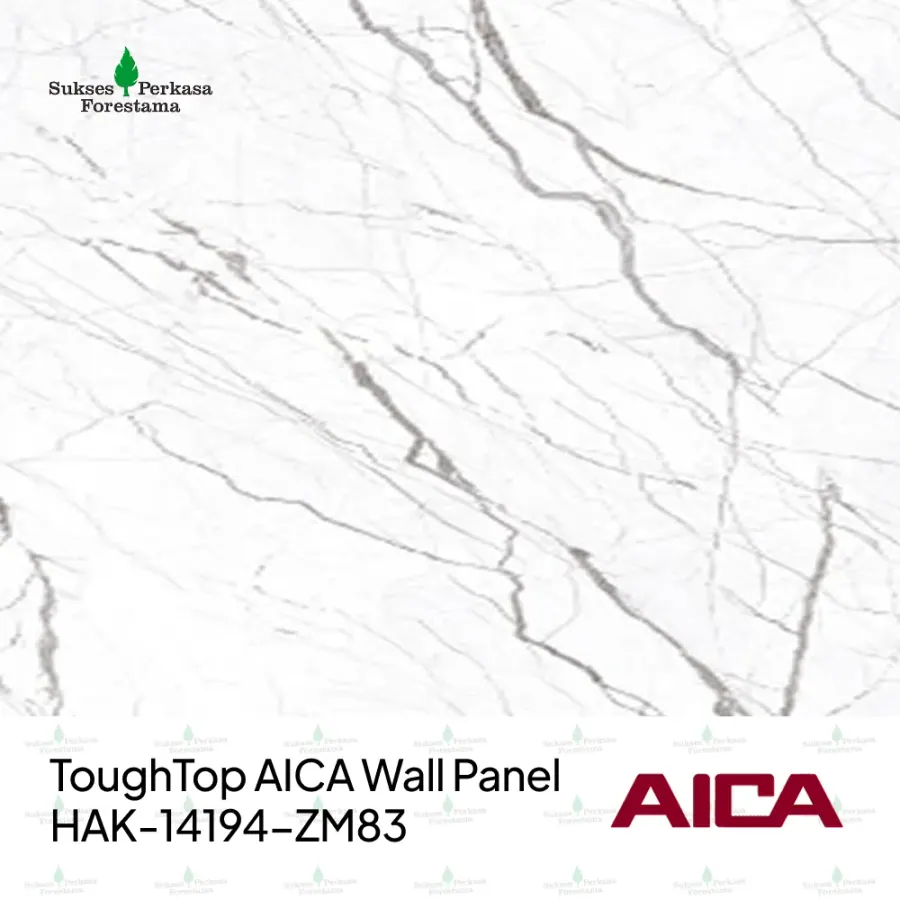 ToughTop AICA Wall Panel HAK-14194-ZM83