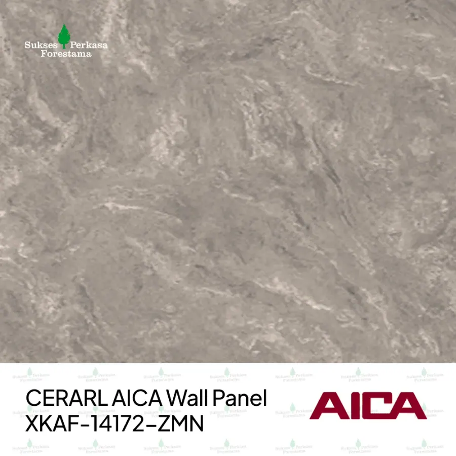 CERARL AICA Wall Panel XKAF-14172-ZMN
