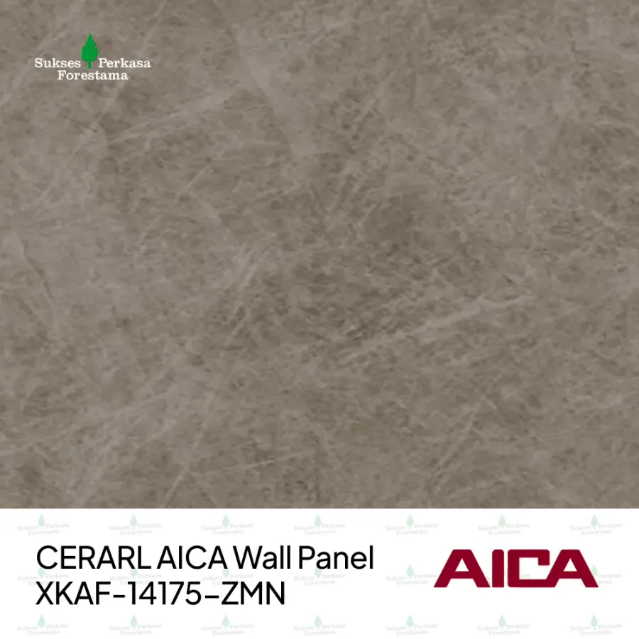 CERARL AICA Wall Panel XKAF-14175-ZMN